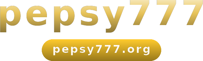 pepsy777 logo
